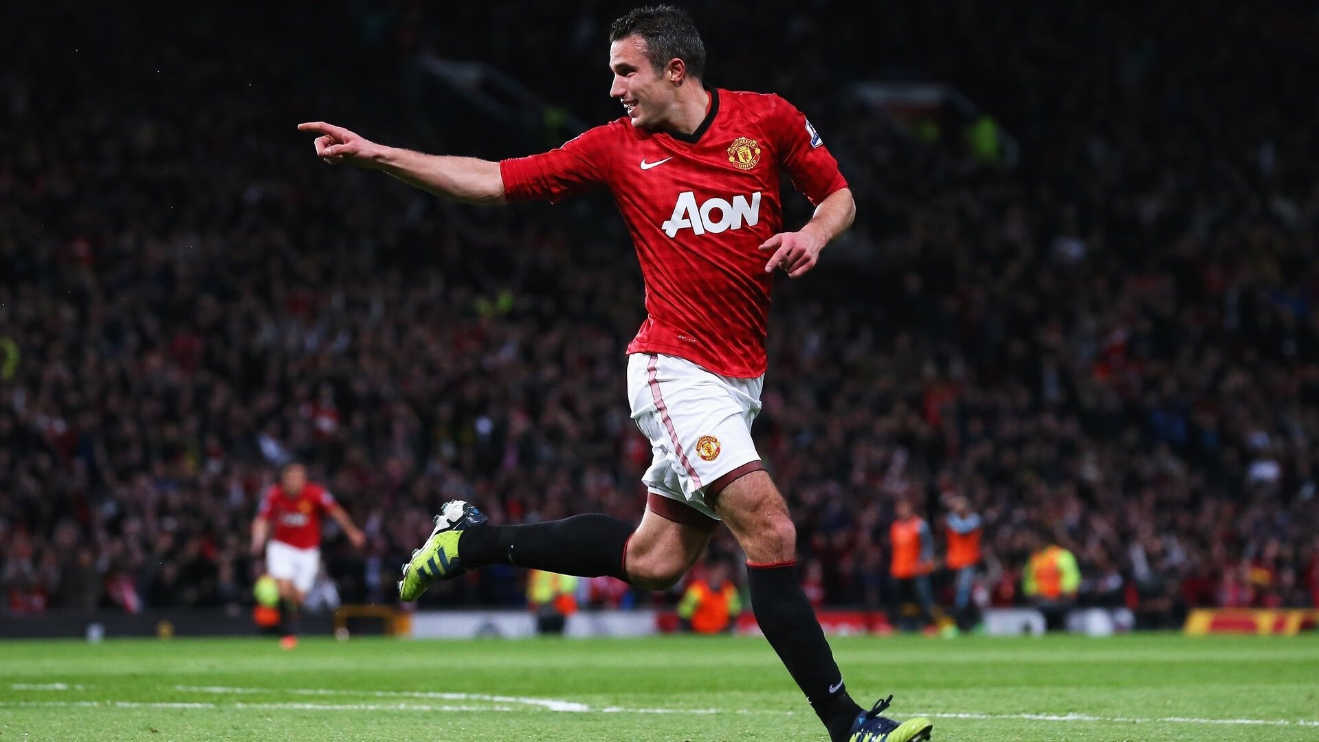 开云在线直播-阿什拉夫，当闪电撕裂城墙，一个边卫如何重定义打爆的全部含义