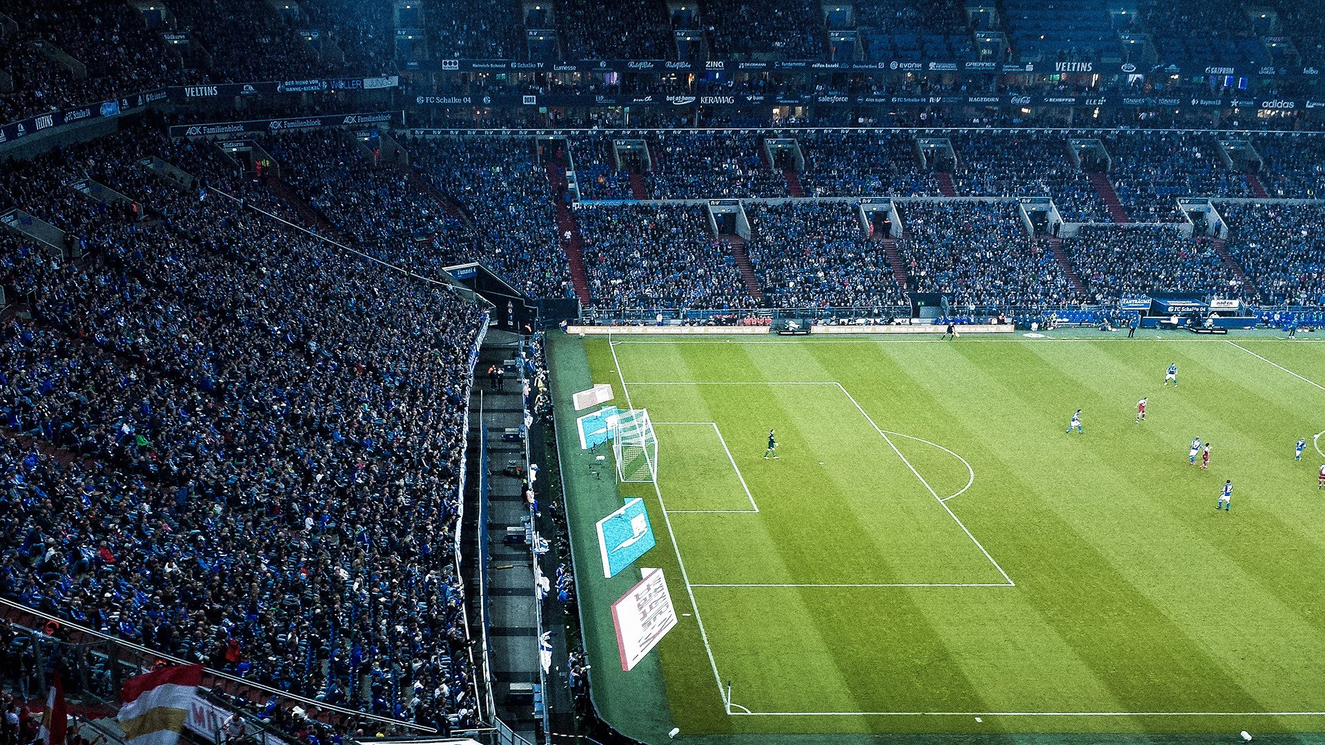 东决关键战之夜，小贾伦关键进球定乾坤