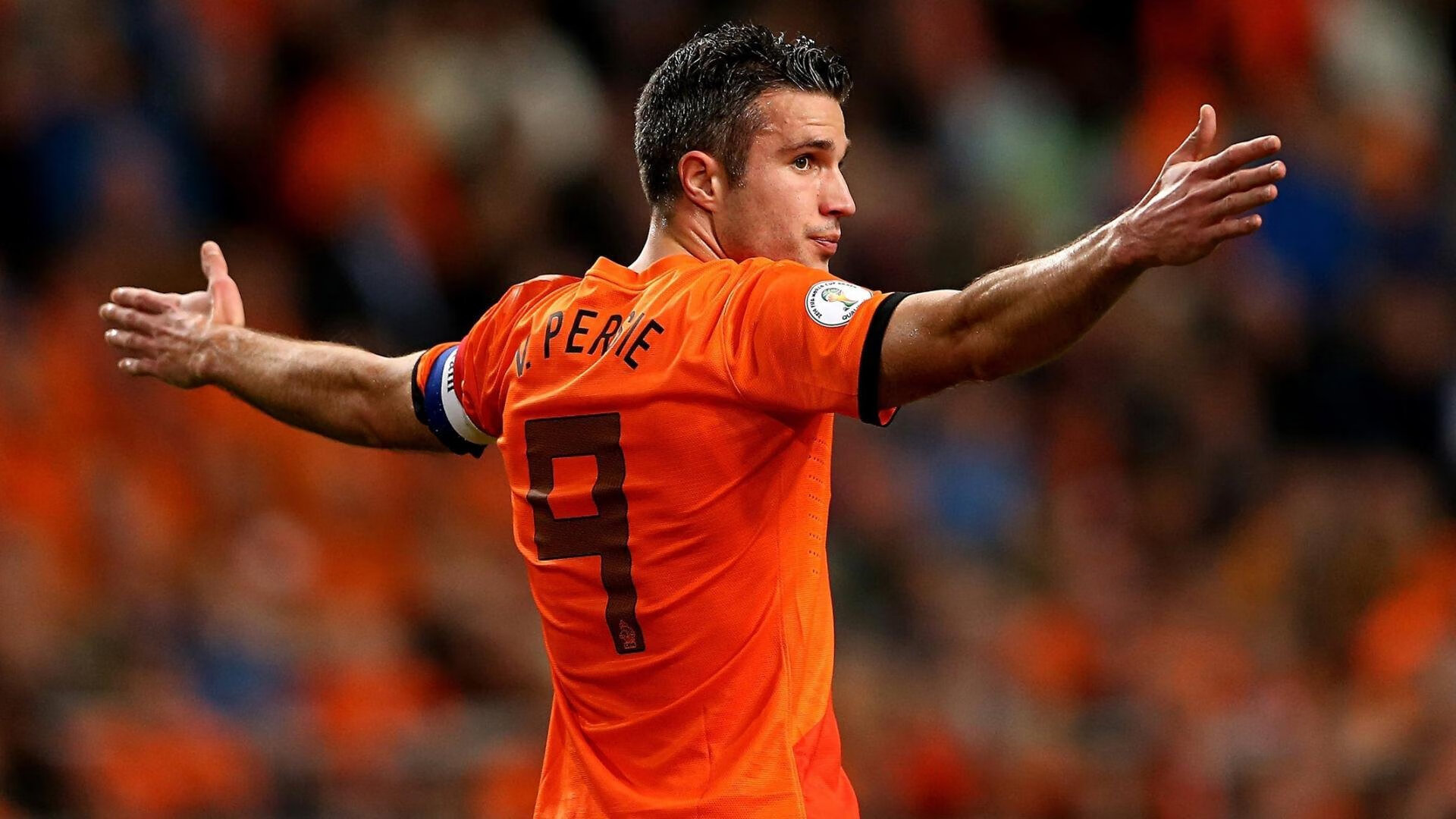 绿茵场外的传奇，当法国队完胜英格兰队遇见奥恰洛夫扛起全队