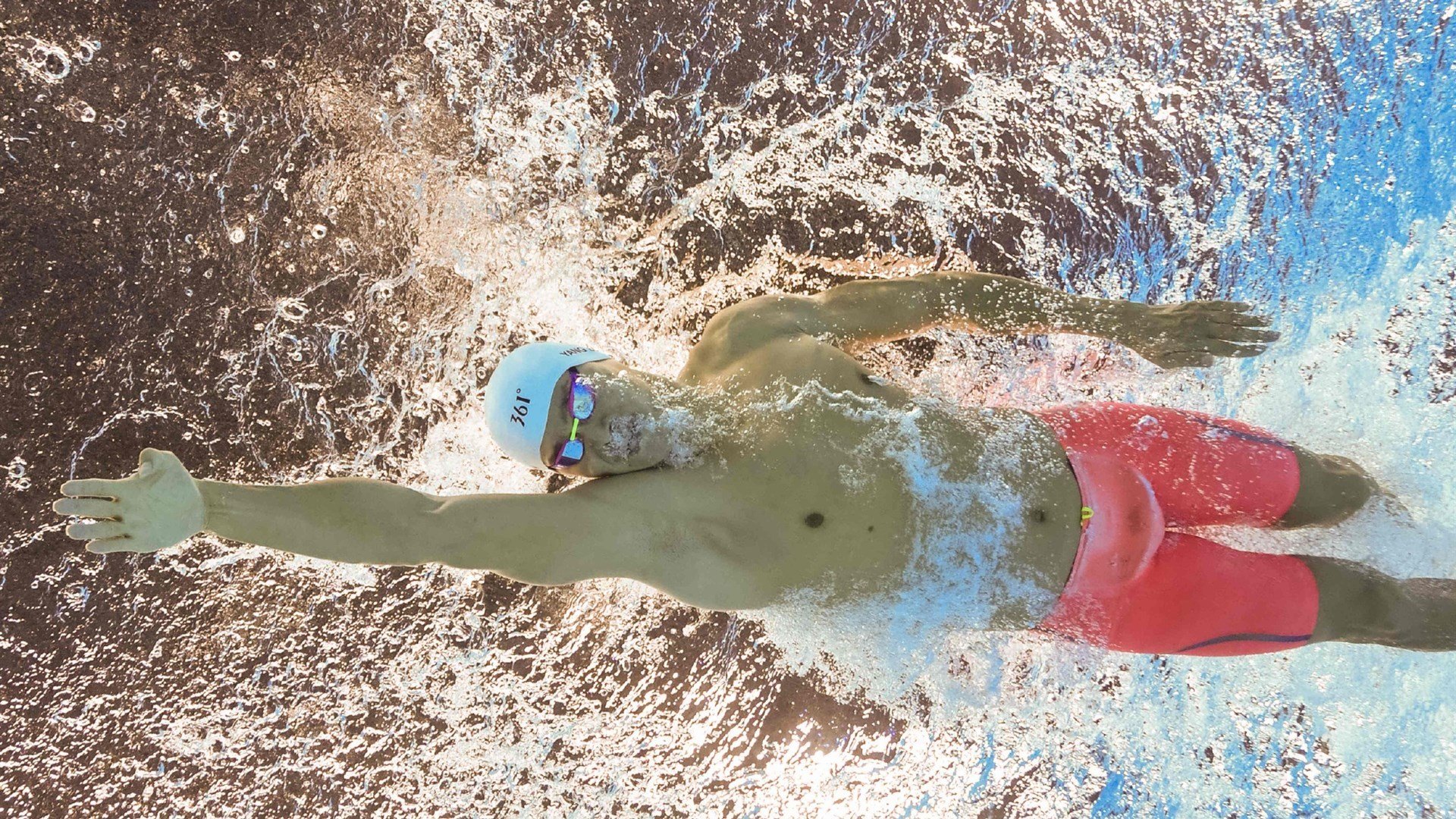 碾压与纪录，当山东队让快船梦碎，却见证了乔治的孤胆传奇